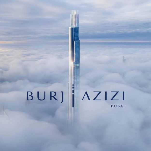Burj Azizi